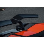 Zaragoza Edizione Οπίσθια αεροτομή Vorsteiner για Lamborghini Aventador